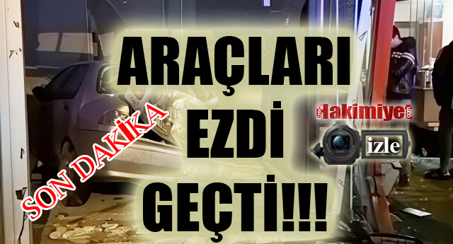 ARALARI EZD GET!!!