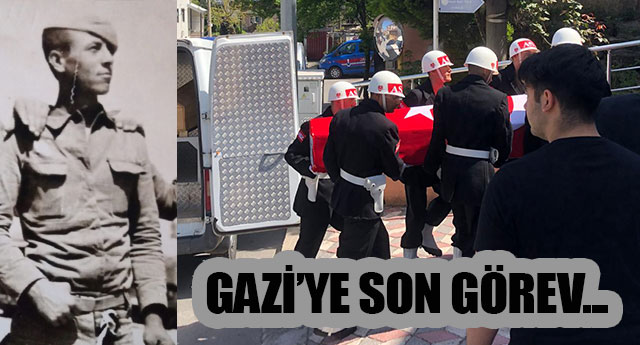 GAZݒYE SON GREV