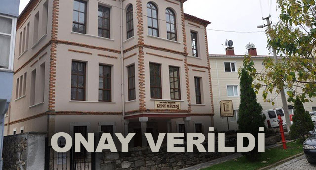 ONAY VERLD