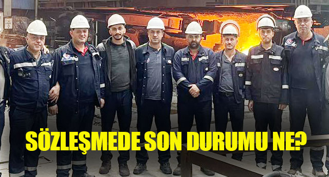 SZLEMEDE SON DURUM NE?