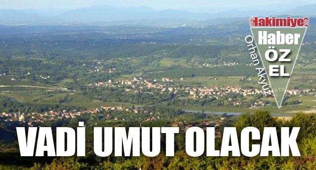 VAD UMUT OLACAK